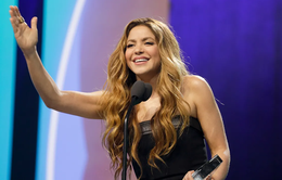 Shakira tiếp tục bị cáo buộc gian lận thuế lần thứ 2