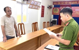 Đà Nẵng: Nguyên cán bộ địa chính phường Hòa Khánh Bắc bị bắt