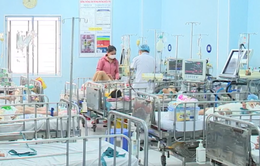 Thành phố Hồ Chí Minh có thể thiếu thuốc điều trị tay chân miệng