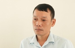 Vụ Chủ tịch phường ở Cao Bằng bị khởi tố: Tiếp tục bắt Phó Chủ tịch phường