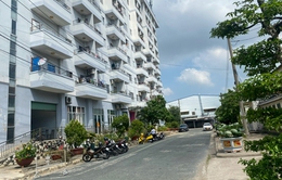 TP Hồ Chí Minh nghiên cứu đưa nhà ở xã hội vào kích cầu đầu tư
