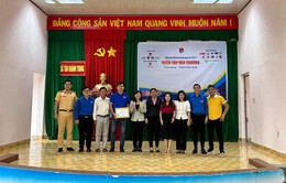 OGAWA Vietnam đồng hành "tiếp sức" chiến dịch "Kỳ nghỉ hồng năm 2023"