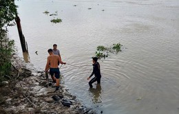 TP Hồ Chí Minh: Tìm thấy thi thể 2 bé trai đuối nước gần cầu Hiệp Phước