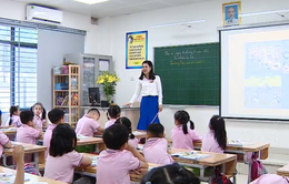 Hà Nội có số lượng trường trung học tăng nhiều nhất năm học 2022-2023