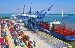 Chính phủ đưa ra 3 nhiệm vụ phát triển tổng thể cảng biển Việt Nam
