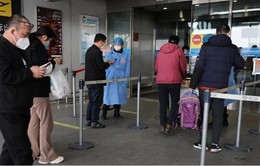 Trung Quốc nối lại miễn thị thực với Singapore và Brunei