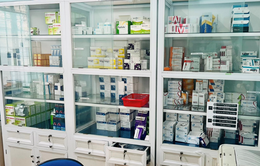 UBND TP Hồ Chí Minh kiến nghị Bộ Y tế mở rộng danh mục thuốc đấu thầu tập trung