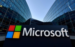 Cổ phiếu Microsoft giảm khi doanh thu hàng quý có thể không đạt như kỳ vọng