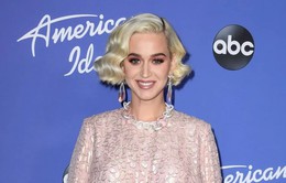 Katy Perry sẽ trở lại với "American Idol" bất chấp khán giả phản đối