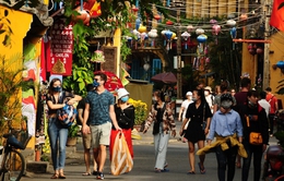 Chính sách visa mới - Cú hích mạnh đối với du lịch Việt Nam