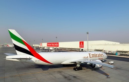 Emirates có lãnh đạo mới tại Việt Nam
