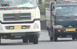 Cần sớm khắc phục điểm đen giao thông trên Quốc lộ 1 qua Phú Yên