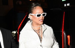 Rihanna phá kỷ lục Spotify dù 7 năm không ra nhạc mới