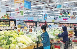 Hơn 3.000 doanh nghiệp tại TP Hồ Chí Minh tung khuyến mãi kích cầu tiêu dùng
