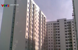 Xử lý sai phạm tại 2 dự án chung cư ở Đà Nẵng