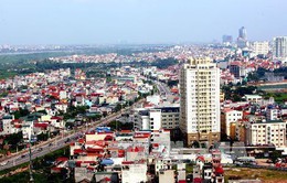 15 năm mở rộng địa giới hành chính Hà Nội: Tầm vóc mới, diện mạo mới
