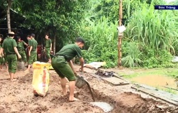 Thu hẹp khoảng cách phát triển