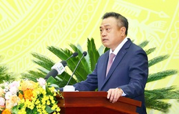 Hôm nay (5/7), Chủ tịch UBND TP Hà Nội Trần Sỹ Thanh trả lời chất vấn