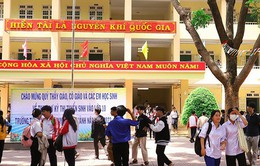 Kon Tum: Chốt phương án tuyển sinh lớp 10 với 12 thí sinh liên quan vụ lộ đề thi