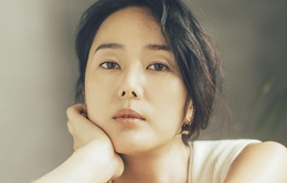Yoon Jin Seo thông báo mang thai con đầu lòng ở tuổi 39