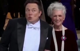 Chân dung người mẹ đa tài của tỷ phú Elon Musk