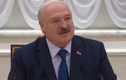 Belarus sẵn sàng làm trung gian hòa đàm Nga - Ukraine