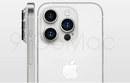 Apple sẽ sản xuất hàng loạt iPhone 15 vào tháng 8?