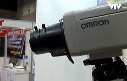 Nhật Bản thử nghiệm camera AI phục vụ an ninh