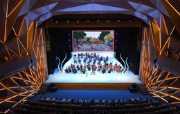Nhà hát Hồ Gươm - Không gian biểu diễn nghệ thuật đẳng cấp quốc tế