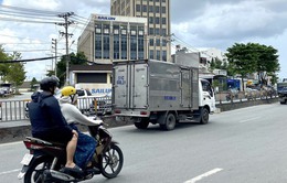 TP Hồ Chí Minh: Xóa 3 điểm đen tai nạn giao thông, lại phát sinh 3 điểm khác