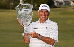 Fred Couples tiết lộ 3 golfer sẽ có mặt trong đội tuyển Ryder Cup Mỹ
