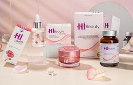 Bộ 3 sản phẩm Hi Beauty – Bí quyết xoá nám an toàn, hiệu quả