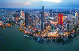 Thành phố Hồ Chí Minh được thí điểm phân cấp điều chỉnh cục bộ quy hoạch