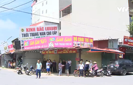 Bắc Ninh: Phản hồi về khoản thu bất thường đất dịch vụ tại xã Yên Trung