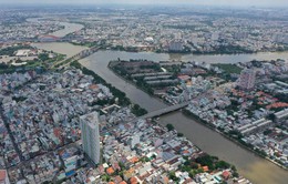 TP Hồ Chí Minh nghiên cứu làm đại lộ ven sông kết nối vùng
