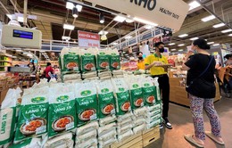 TP Hồ Chí Minh bình ổn thị trường, đảm bảo giá gạo ổn định