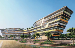 Khánh thành Trung tâm Đổi mới sáng tạo Quốc gia vào tháng 10/2023