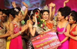 Hoa hậu Ngọc Hân kỷ niệm 13 năm ngày đăng quang, Tăng Thanh Hà chia sẻ về con trai út