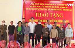 Bộ đội biên phòng Quảng Bình đồng hành cùng đồng bào dân tộc thiểu số