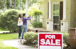 Lãi suất cho vay mua nhà tại Mỹ cao nhất hơn 20 năm