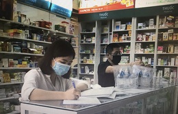 Hà Nội: Tiếp tục kiểm tra, giám sát chất lượng thuốc trên địa bàn thành phố
