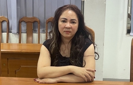 Truy tố bị can Nguyễn Phương Hằng và 4 đồng phạm