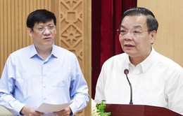 Tổng Giám đốc Việt Á đưa bao nhiêu tiền cho 2 cựu Bộ trưởng?