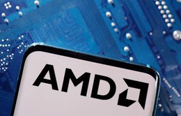 AMD quyết đấu với Nvidia trên "mặt trận" chip AI ở Trung Quốc