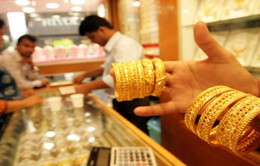 Nhu cầu vàng của Ấn Độ có thể xuống thấp nhất 3 năm