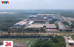 TP Hồ Chí Minh sẽ tạm ngưng hoạt động đối với cơ sở xử lý rác công nghiệp gây ô nhiễm