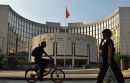 Trung Quốc giảm lãi suất lần 2 trong ba tháng