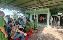Bình Thuận: Đâm chết tài xế xe ô tô rồi bỏ trốn vì mâu thuẫn sau bữa tiệc