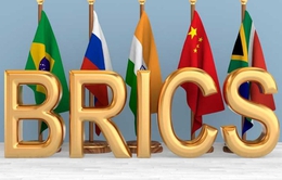 Ảnh hưởng của BRICS với kinh tế thương mại toàn cầu
