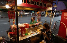 Gần 2.000 doanh nghiệp Thái Lan đóng cửa trong tháng 7